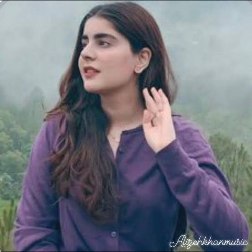 Baran de - Alizeh Khan