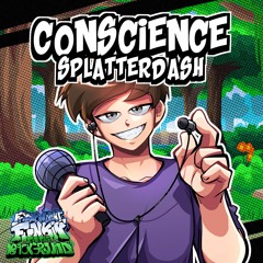 Conscience | Made by SplatterDash (Bob and Bosip OST)