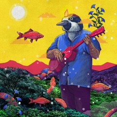 Paz y Liberación - Biomigrant & El Monte Adentro