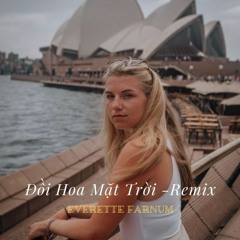Đồi Hoa Mặt Trời -Remix