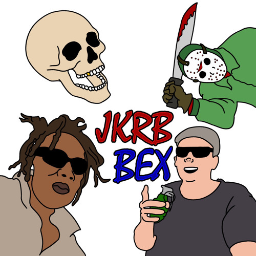 Trash Talk feat. lil Bex