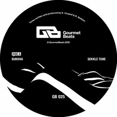 GB025 - A - Bukkha - Sekkle Tune