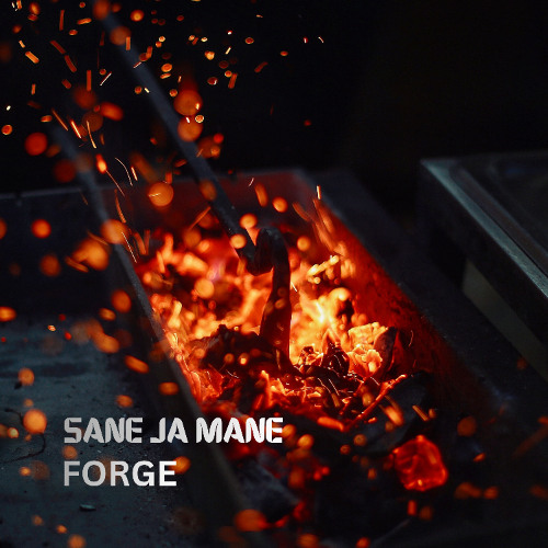 Forge (Original Mix)