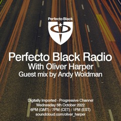 PBR092 Andy Woldman Guest Mix