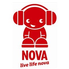 NEW: Nova 'Australia' (2013) - Demo - On The Sly