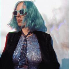 Anna Logic : Hangaren NYE Closing Set 2024/2025 [Copenhagen]