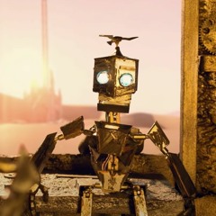 Battery Life OST (2016)