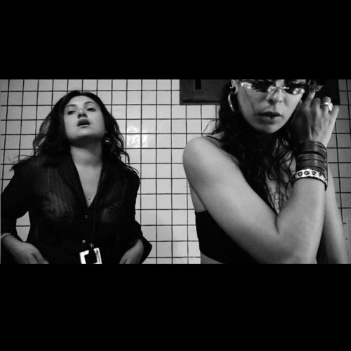 Truc De Zouz - The Bathroom Session