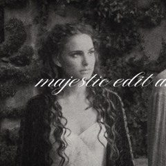 ethereal edit audios