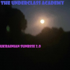 Ukrainian Sunrise 2.0
