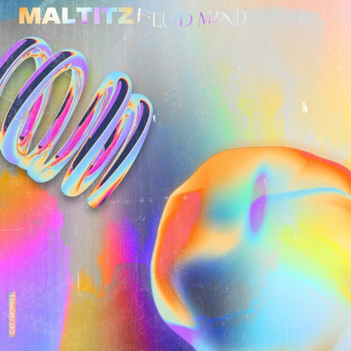 [MOP013] Maltitz - Fluid Mind EP