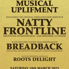 Natty Frontline Feat. Breadback & Welton Youth @Mogambo Donostia 18 03 2023.MP3
