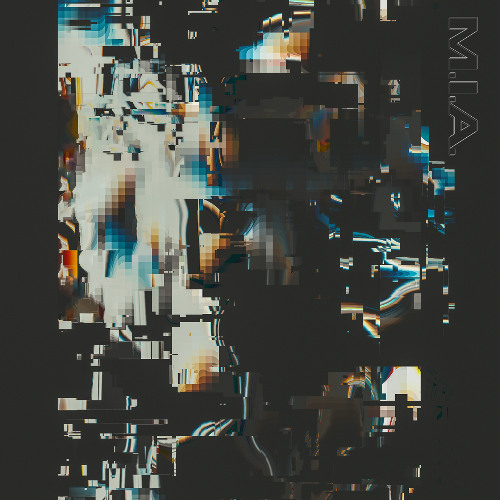 M.I.A.