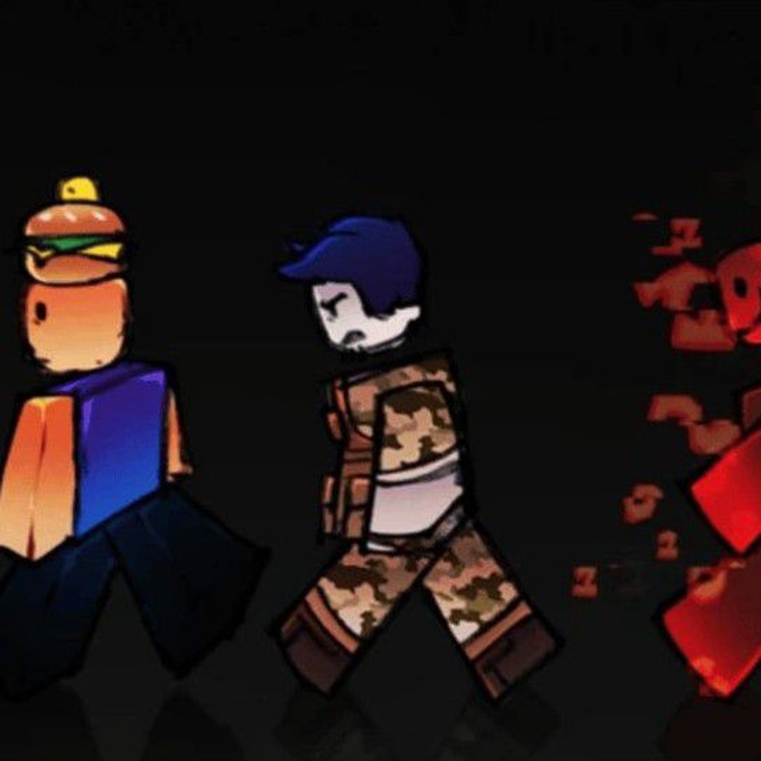 Stream Estajisabaev | Listen to Forsaken all chase themes [UPDATED