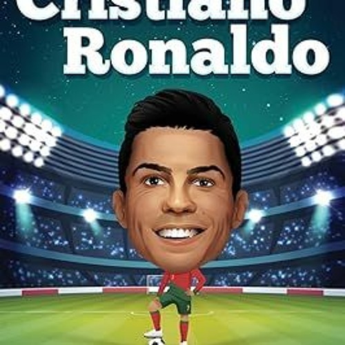 Stream $ 101 Facts About Cristiano Ronaldo - Essential Trivia, Stories