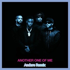 Diddy, The Weeknd, French Montana (ft. 21 Savage) - Another One of Me (Anders Remix)