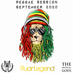 Reggae Session September 2020
