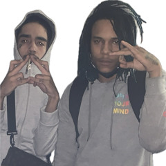 Zaaay the Sin + Trip21k - 2pts [ALL GAS RADIO + HOODRIXH PLUG EXCLUSIVE]