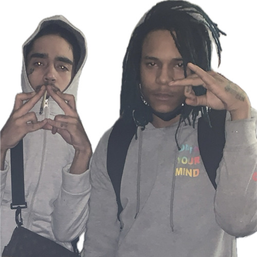Zaaay the Sin + Trip21k - 2pts [ALL GAS RADIO + HOODRIXH PLUG EXCLUSIVE]