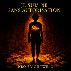Je Suis Né Sans Autorisation