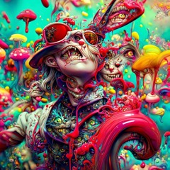 Peace Of Puzzle