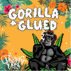 Gorilla Glued