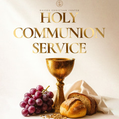 Midweek Service | Communion Service | Island