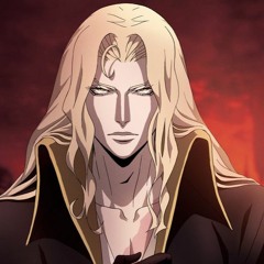 Alucard (Holy Mob Kit Contest)