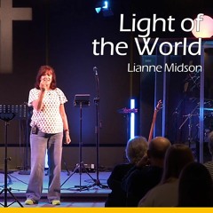 Family Service - Light of the World