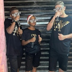 MTG - ELA FICA DE 4 SENTA NO PAU COLÔMBIA [BEAT]MODINHA GRAVUDÃO