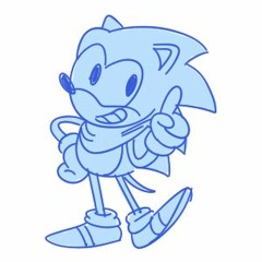 [Sonic as Papyrus] Spindash Charge + Chaos Emerald Cacophony