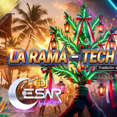 La Rama (Tradición Veracruzana) – Versión Tech House 128 BPM | Cultura que Evoluciona