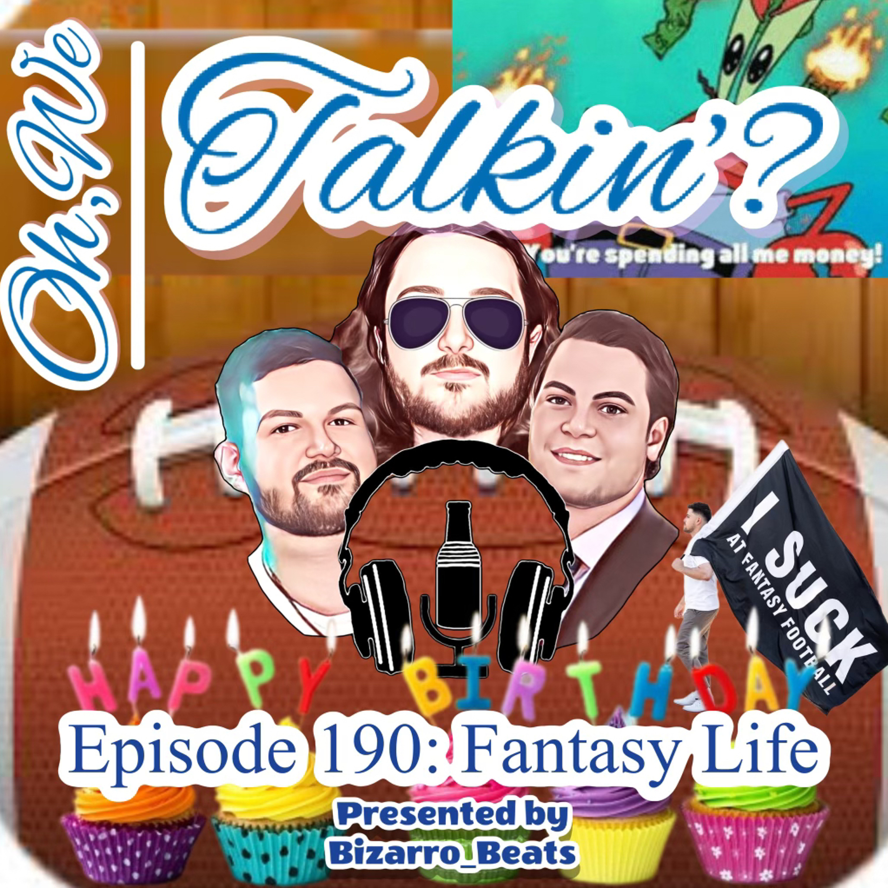 Ep. 190: Fantasy Life episode artwork