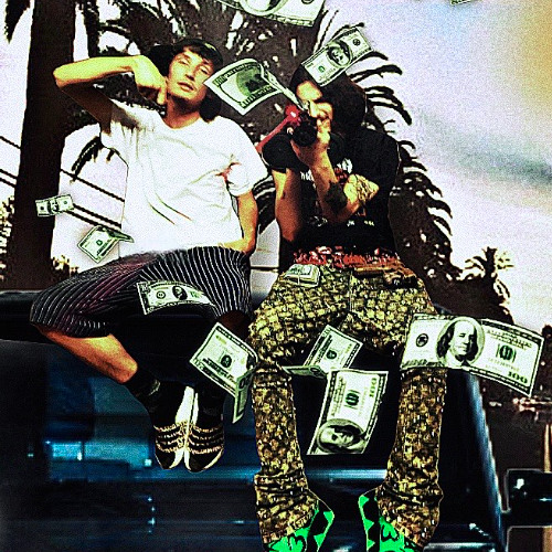 BigBodyzBandz [djcodeinewar x banjaminrollzshawty] #dsgs4e