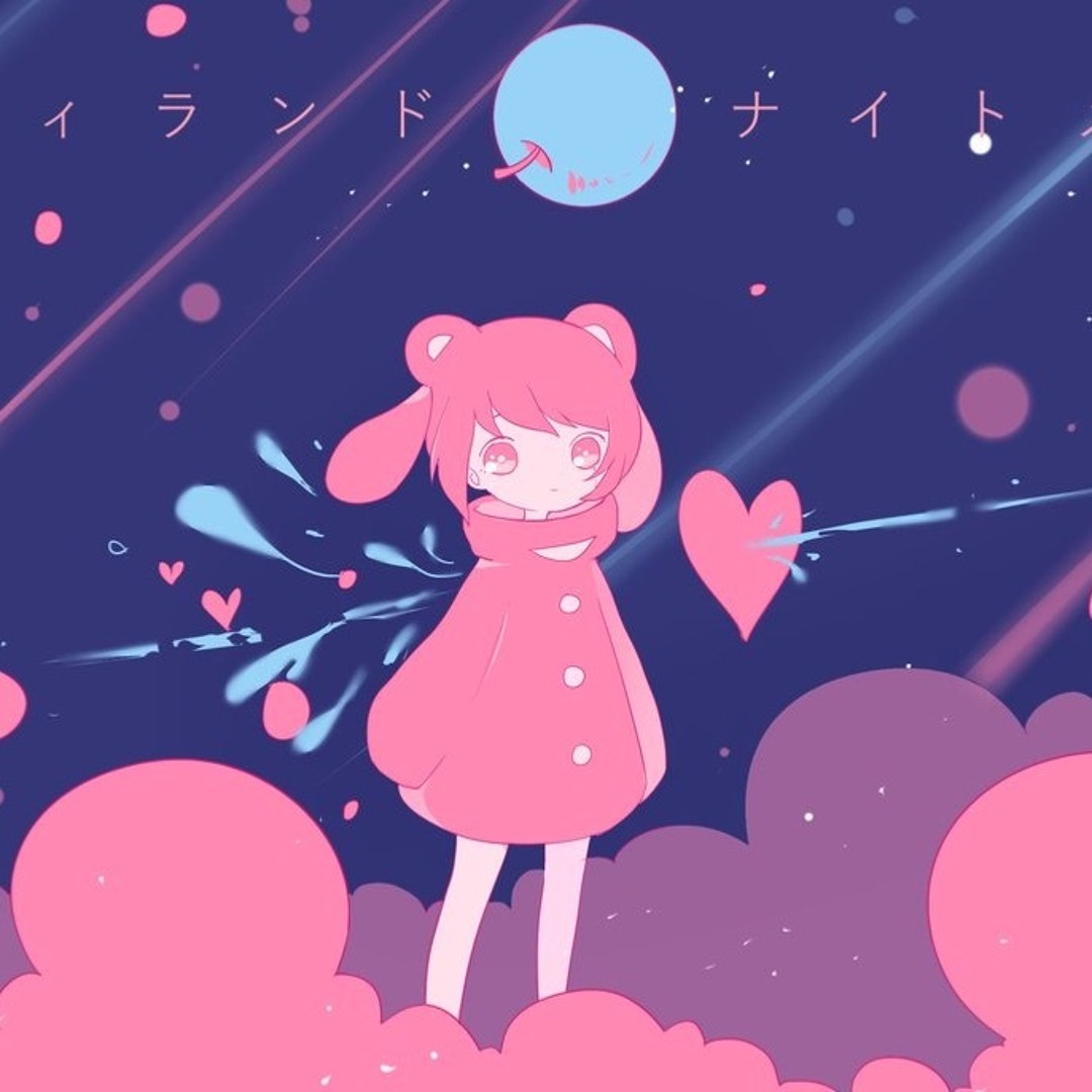 Stream Ado - メルティランドナイトメア (Melty Land Nightmare) by