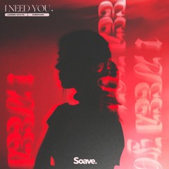 Jason Wats & D3EPANK - I Need You