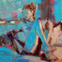 Bounce B Miss Mirage 155