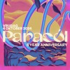 AUTOFLOWER @ Parasól 6yr Anniversary | Doornroosje Nijmegen | 04.10.2024 DJ mix artwork - Electronic music tracklist cover image