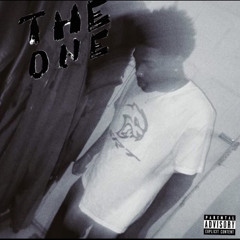 THE ONE (Prod. jacoby! &Chef9)