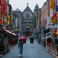 The Desertion Of Dublin - A Radio Documentary