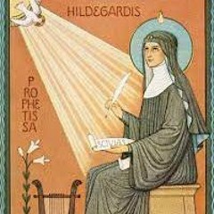 Hildegard Von Bingen