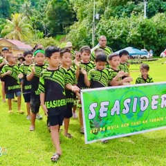 LELU SEA-SIDERS