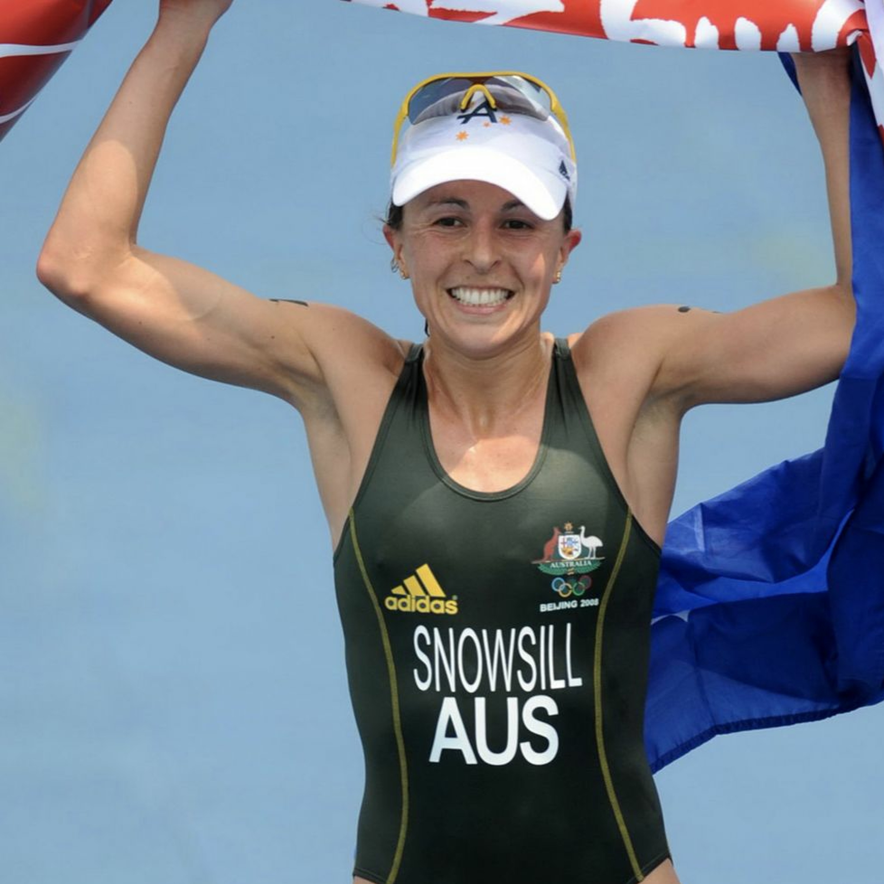 WITSUP women in triathlon
