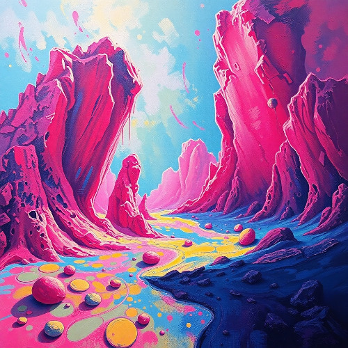 Rays of Tomorrow, Shadows of Today
