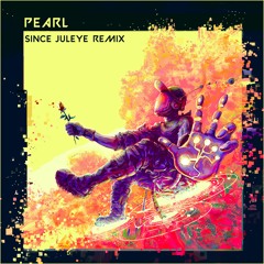 Manic Focus - Pearl (Since Juleye Remix)