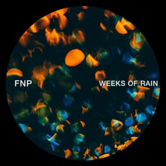 PREMIERE : FNP - Weeks Of Rain