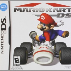 Mario Kart Losing Sequence