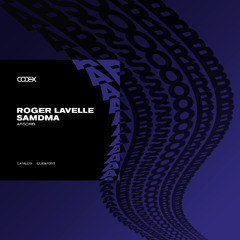 Roger Lavelle, SAMDMA - Absorb