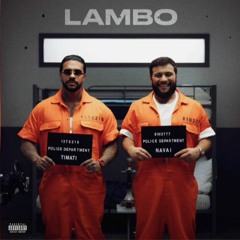 Navai - Timati - Lambo