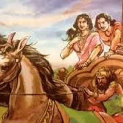 9 - Arjuna’s Heroics